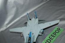 Load image into Gallery viewer, US Navy VF 213 Signature Metal Model Aircraft F-14D Tomcat 164602 Blacklions