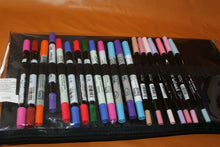 Load image into Gallery viewer, Le Plume Marvy Memories 47 Piece Extra Fine Tombo Dual Sided Art Craft Markers