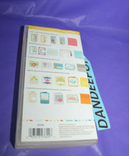Load image into Gallery viewer, Cricut Creative Cards Die Cut Cartridge Crafts Scrapbooking 2001984