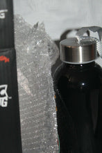 Load image into Gallery viewer, Loot Crate Loot Gaming Funko Sega Sonic The Hedgehog Glass 18oz Water Bottle