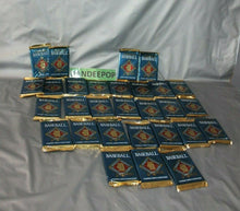 Load image into Gallery viewer, 29 Sealed Packs DonRuss Series 1 Baseball Sport Trading Cards 1992 MLB