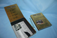Load image into Gallery viewer, The Sopranos - The Complete Third Season (DVD, 2002, 4-Disc Set, Four Disc Set)