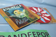 Load image into Gallery viewer, Solace for the Lonely * by Robinella (CD, 2005, Dualtone Music) Signed