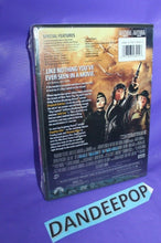Load image into Gallery viewer, Sky Captain and the World of Tomorrow (DVD, 2005, Widescreen)