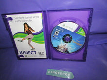 Load image into Gallery viewer, Kinect Disneyland Adventures (Microsoft Xbox 360, 2011)