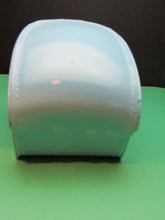 Load image into Gallery viewer, Curations Fashion Light Blue Womens Watch w/ Crystal Bezel Stefani Greenfield