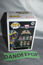 Load image into Gallery viewer, Funko Marvel Collector Corps El Animal Indestructible Lucha-Libre Edition 711