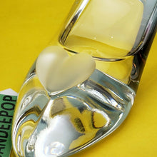 Load image into Gallery viewer, Disney Cinderella Glass Slipper Shoe Bleikristall Germany Lead Crystal