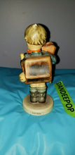 Load image into Gallery viewer, Goebel MJ Hummel Signature Little Scholar Figurine W. Germany