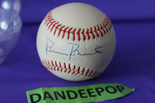 Load image into Gallery viewer, Vintage Rawlings Autographed MLB Sports Baseball Robin Roberts Signed Ball