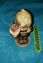 Load image into Gallery viewer, Goebel MJ Hummel Signature Little Scholar Figurine W. Germany