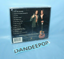 Load image into Gallery viewer, Gemini Long Time Coming Music Cd