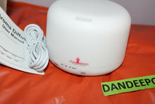 Load image into Gallery viewer, Vedas Brands Desktop Aromatherapy Desktop Diffuser Home Office Fragrance Scents
