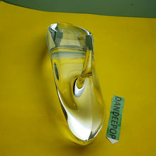 Load image into Gallery viewer, Disney Cinderella Glass Slipper Shoe Bleikristall Germany Lead Crystal