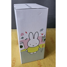 Load image into Gallery viewer, Miffy Starbucks Coffee Collaboration With Apron In Box Plush Stuffed Toy 2026
