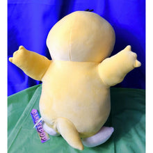 Load image into Gallery viewer, Pokemon Sleeping Psyduck Plush Stuffed Toy 18" Pillow Buddy With Tags
