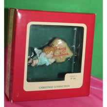 Load image into Gallery viewer, Vintage 1988 Summit Christmas Confection Holiday Ornament 1023373
