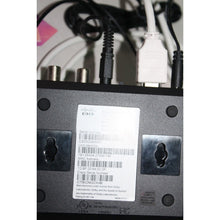 Load image into Gallery viewer, Cisco 10 Port Gigabit POE Smart Switch SG250-10P with Power Supply And Cables

