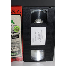 Load image into Gallery viewer, Russ Meyers Bosomania Lorna VHS Movie
