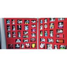 Load image into Gallery viewer, Disney 101 Dalmatians McDonald's Happy Meal Toy Complete Storage Box Set W/COA
