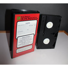 Load image into Gallery viewer, Russ Meyers Bosomania Ode To The Violence In Women Faster Pussycat Kill Kill VHS Movie
