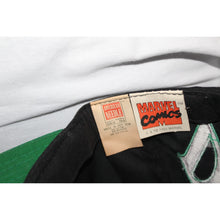 Load image into Gallery viewer, Vintage Original Marvel Dr. Doom 1993 Embroidered Baseball Hat American Needle
