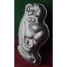 Load image into Gallery viewer, Wilton Scooby-Doo Hanna Barbera Aluminum Cake Mold 1975 502-186 Baking Party Pan
