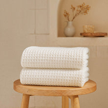 Load image into Gallery viewer, Sedona Waffle Towels
