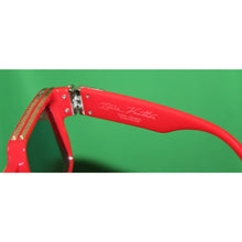 Load image into Gallery viewer, Louis Vuitton Millionaire Red Frame Men's Sunglasses Z1165W

