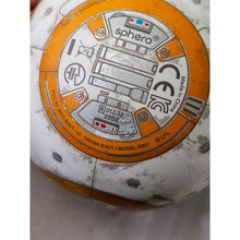Load image into Gallery viewer, Star Wars 17 Pc Assorted Toys Sphero BB8 RC Droid Controller Lego Slave Diecast
