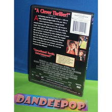 Load image into Gallery viewer, Scream Widescreen DVD Movie
