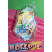 Load image into Gallery viewer, Burger King Kids Meal Vintage Disney Pixar Toy Story Bo Peep Spinning Top Sealed
