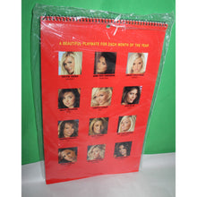 Load image into Gallery viewer, Playboy Playmates 2011 Wall Calendar
