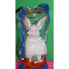Load image into Gallery viewer, Burger King Kids Meal Anastasia Movie Bartok Bat Full Size Toy 8" 1997
