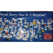 Load image into Gallery viewer, McDonald's 1996 Indoor Outdoor 30 x 97 Disney 101 Dalmatians Toys Plastic Banner
