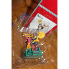 Load image into Gallery viewer, Carlton Cards Heirloom The Beatles Yellow Submarine 120 Christmas Ornament 2010
