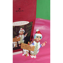 Load image into Gallery viewer, Hallmark Keepsake Maxine This Is As Merry As I Get Christmas Holiday Ornament 96
