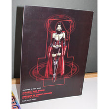 Load image into Gallery viewer, Heavy Metal Fright Special Vintage Fantasy Magazine Fall 2010 Back Issue
