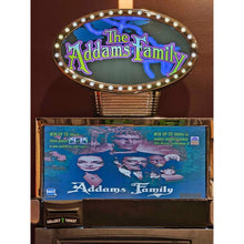 Load image into Gallery viewer, The Addams Family Home Entertainment Igt Slot Game
