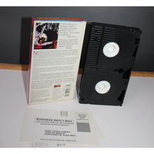 Load image into Gallery viewer, Anime 18 Urotsukidoji II Legend Of The Demon Womb 1991
