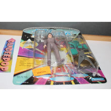 Load image into Gallery viewer, Star Trek The Next Generation Space Lieutenant Commander Deanna Troi 1992 Figure
