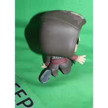 Load image into Gallery viewer, Funko Pop Assassins Creed Aguilar Ubisoft Figure Toy
