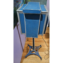 Load image into Gallery viewer, Antique Semaphore Spectro-Chrome Dinshah Attuned Color Wave Alternative Machine
