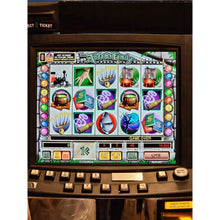 Load image into Gallery viewer, The Addams Family Home Entertainment Igt Slot Game

