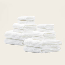 Load image into Gallery viewer, Sedona Waffle Towels
