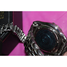Load image into Gallery viewer, Seiko Divers 200 Men's Bracelet Watch Scuba Sapphlex Crystal Stainless 270097
