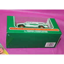 Load image into Gallery viewer, 17 Pc Hess 2014 Miniature Sport Utility Vehicle SUV Holiday Toy Christmas In Box
