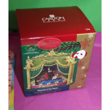 Load image into Gallery viewer, Carlton Heirloom The Phantom Of The Opera Dated 2006 #174 Christmas Ornament
