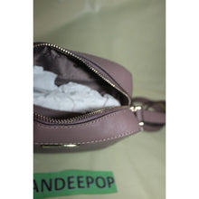 Load image into Gallery viewer, Kate Spade New York Commie Newbury Lane Handbag WKRU2039 Duskcitysc 094
