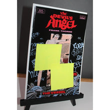 Load image into Gallery viewer, Eros The Devil's Angel The Vessel Frank Thorne Issue No 1 Jan 1995
